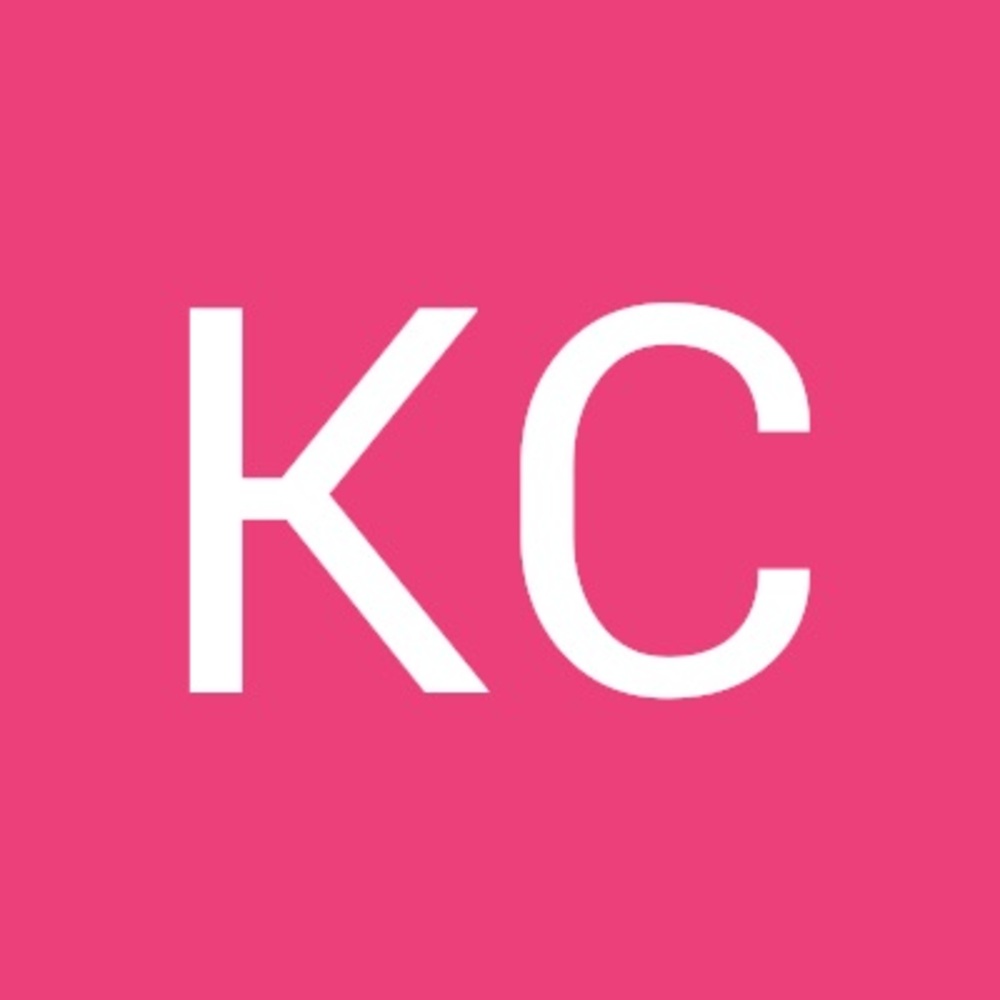 Meet your Posher, Kc